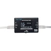 PoE-T100 Inline DC & PoE Tester Tool – Test 802.3af/at/bt,