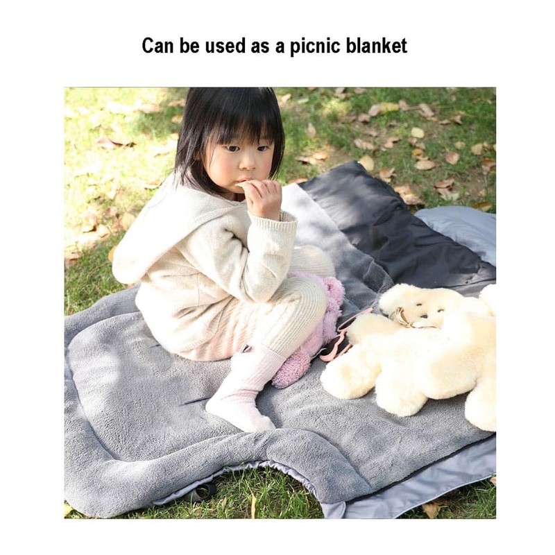 Stroller Blanket Evelution, Stroller Footmuff Winter Toddler Universal Stroller Bunting