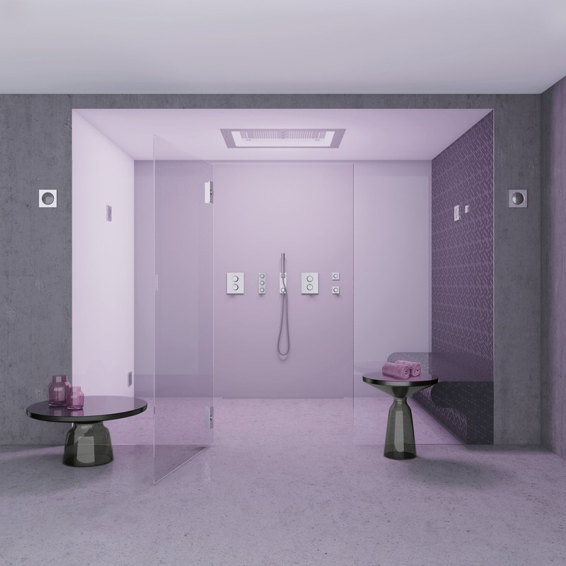 GROHE 27075000 Shower Holder