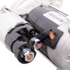 TRQ Replacement Starter Motor Compatible with Acura RSX 2.0