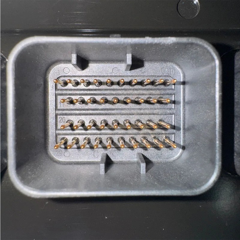 Fit for Dodge Stratus 2.7L 2004 Engine Control Module Computer