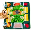 Snuffle Mat for Dogs Large Breed, Sniff Mat Slow Feeding