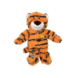 KONG Wild Knots Tiger Dog Toy (Small/Medium)