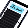 Self-Fanning Volume Eyelashes, Easy Fan Lashes for Eyelash Extensions, 12