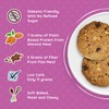 Soft Baked Raisin Toasted Walnut Cookies (12 Pack) - Single