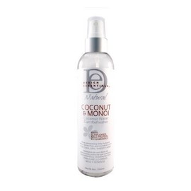 Coconut & Monoi Coconut Water Curl Refresher