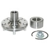 DuraGo 29596071 Front Wheel Hub Kit