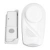 Wireless Doorbell High Volume Long Distance Transmission Waterproof Door Bell