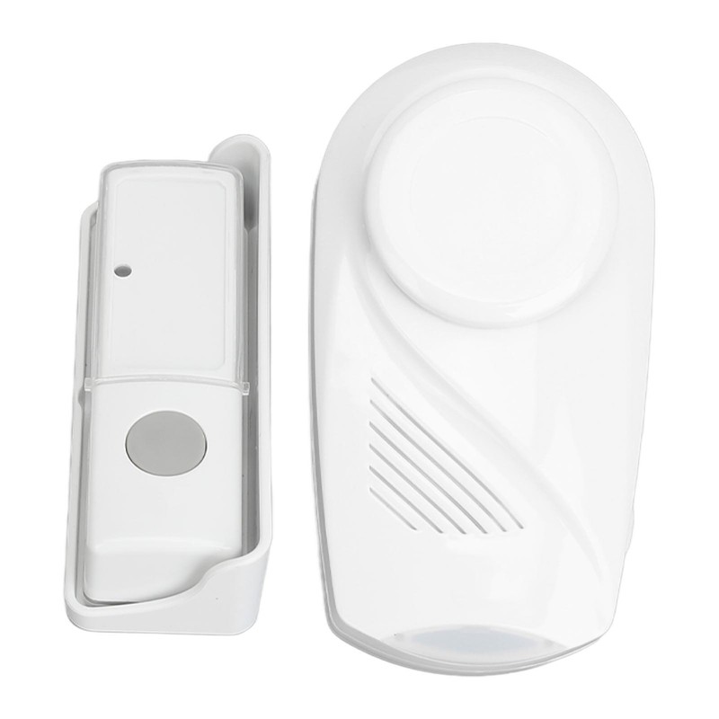 Wireless Doorbell High Volume Long Distance Transmission Waterproof Door Bell