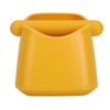 Coffee Knock Box Drop Resistant Prevent Slip Small Knock Container