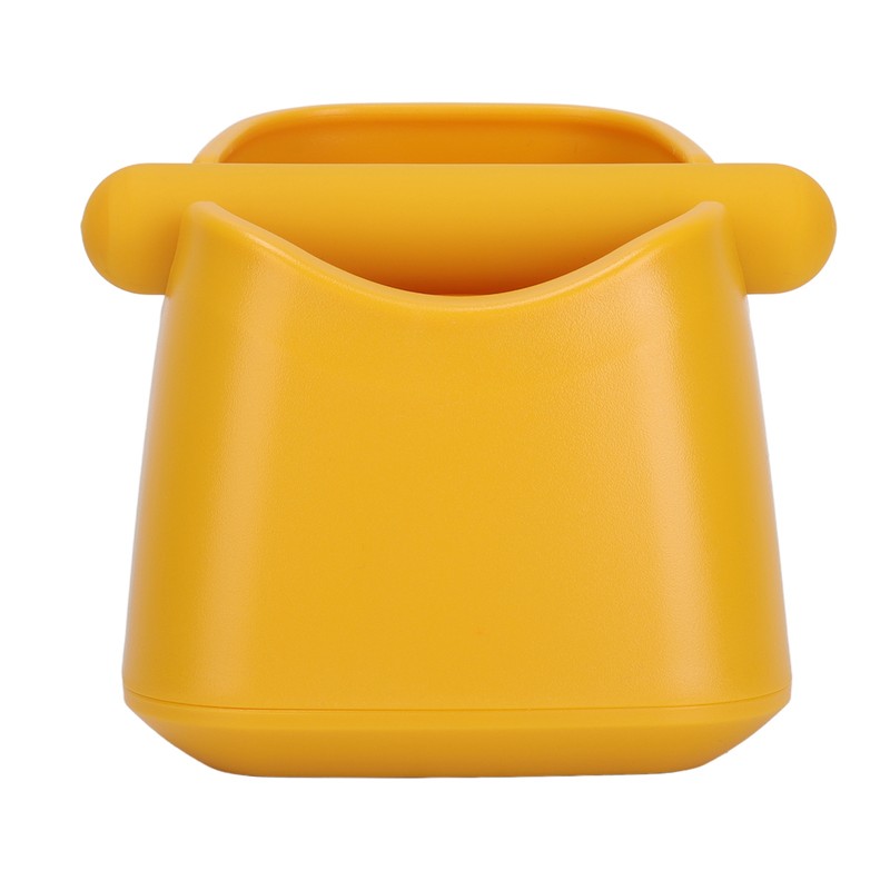 Coffee Knock Box Drop Resistant Prevent Slip Small Knock Container