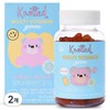 Noted Kkumi Multivitamin 60p, 60 tablets, 2 units / 노티드 꾸미 멀티비타민 60p, 60정, 2개