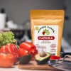 Origen Sano | Paprika en Polvo | Condimento Paprika 100%