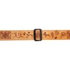 Flight S35 Cave Ukulele Strap, multicoloured, Unit size
