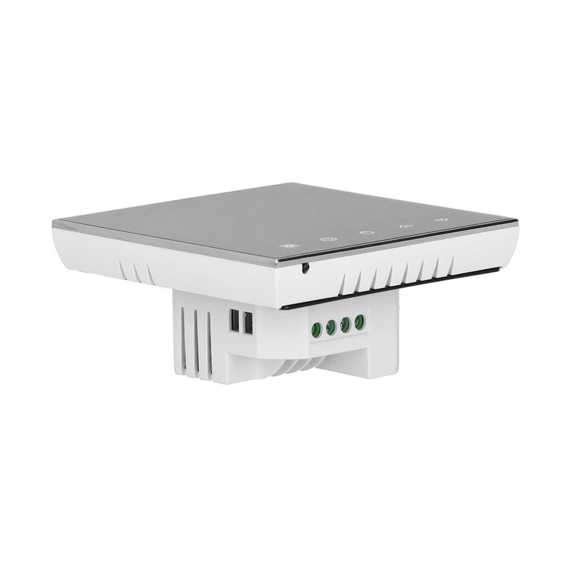 Intelligent Thermostat Digital WiFi NTC LED Temperature Control Equipment for