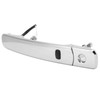 Exterior Door Handle with Cap Front Left Driver Side 80640‑cb01a