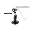 Laser Positioning Bracket Laser Module Fixing Bracket Laser Module Mount