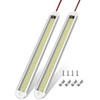 HEYOUTH 2 x 120 LED Interior Lighting, LED Interior Light