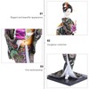 Homoyoyo Asian Kimono Doll Home Decor Japanese Ornaments Japanese Kimono