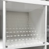 Unbranded Window Display Solution for IKEA® KALLAX