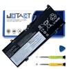 JOTACT L17C4PB0 (7.68V 45Wh 5928mAh) Laptop Battery Compatible with Lenovo