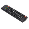 AKB74475401, diseño ergonómico de Larga Distancia Universal TV Remote Sensitive