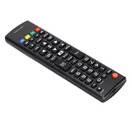 AKB74475401, diseño ergonómico de Larga Distancia Universal TV Remote Sensitive TV Remote Control para para 46LD550 para 42LD550