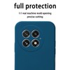 Longstong Handyhülle Kompatibel mit Realme GT Master Edition (6.43") ,