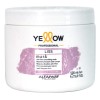 Yellow Liss Mascarilla 500