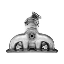 AutoShack Exhaust Manifold Catalytic Converter Direct Fit Replacement for 2017-2020 Hyundai Elantra 2017-2018 Kia Forte 2020-2021 Forte5 2.0L FWD (EPA Compliant) EMCC774094