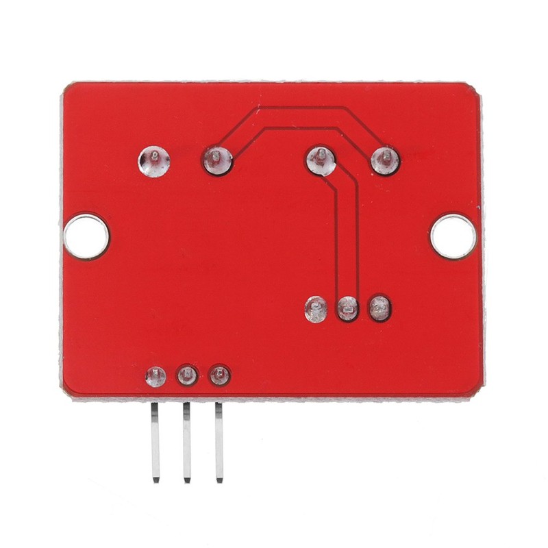 WINGONEER 5pcs IRF520 MOSFET Driver Module