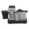 Fiber Cleaver High Accuracy Cable Cutter Tungsten Steel 24 Surface