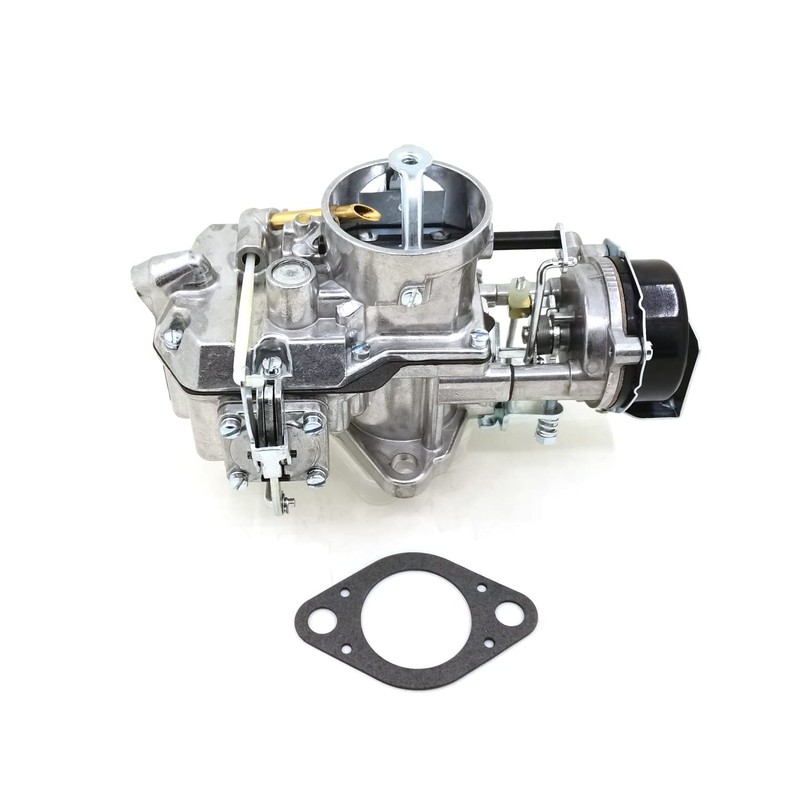 Autolite 1100 Carburetor Fits1964-1968 Ford Mustang Falcon 170 & 200