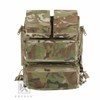 KRYDEX Tactical Modular Zip On Backpack for CPC NCPC JPC