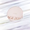 Age to Wenness Di Origin Essence Pact Pink Latte (1
