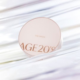 Age to Wenness Di Origin Essence Pact Pink Latte (1 product + 1 refill) 1. Pink Latte No. 13 / 에이지투웨니스 디오리진 에센스 팩트 핑크라떼(본품1+리필1) 1. 핑크라떼 13호