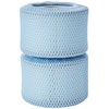 MSPAUK B0303604/B0303499 Latest Filter Cartridges with Protective Nets Mesh Cover