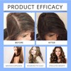 GNAUMORE Copper Peptide Serum for Hair Loss & Growth, Multi-Peptide