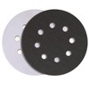 STEBRUAM Polishing Pad 4.9 inches (125 mm) Curved Surface Adapter,