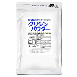国内製造 グリシン 300g (国産表記から変更)