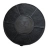 DL SERVICE Filter for Elica Cooker Hood Activated Carbon Filter