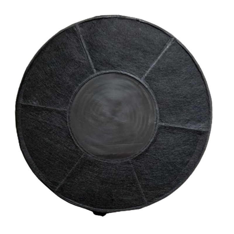 DL SERVICE Filter for Elica Cooker Hood Activated Carbon Filter