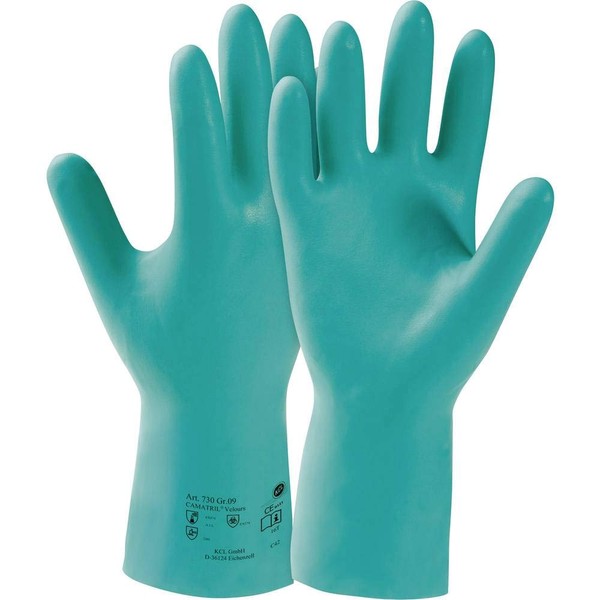 KCL 730 10 camatril® Nitrile Glove Size 10