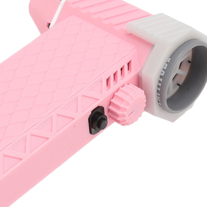 Mini Turbo Jet Fan 200000RPM Powerful Air Blower Handheld High