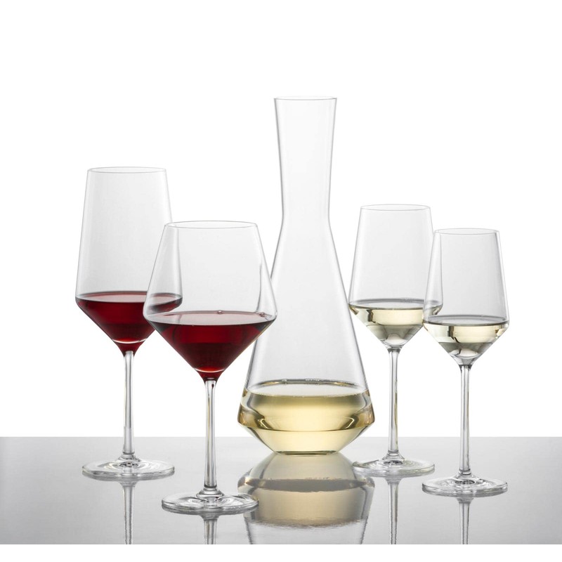 Zwiesel Glas Riesling Goblet Pure 300 ml Height 22 cm