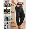 Ekouaer Pajamas Pants, Comfy Lounge Pj Baggy Sweatpants Loose Workout