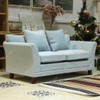 iLAND Dollhouse Couch, Modern Dollhouse Furniture on 1/12 Scale, Miniature