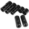 LIS 71670 Large Tap Socket Set For 5/8", 11/16", 3/4",