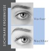 Augenmanufaktur Wimpernkleber inkl. Pinsel - Vegan und tierversuchsfrei zum Kleben