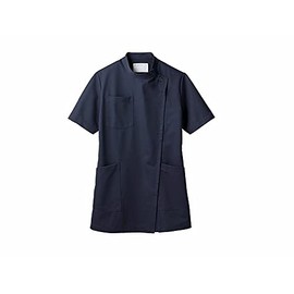 Casey (Women's Short Sleeve) 72-389 (Navy) 3L Sumisho Montblanc Medical Use